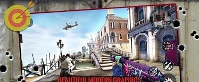 GunStrikeforce（枪击部队）