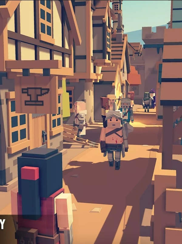 Idle Empires（空闲帝国大亨）