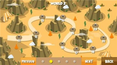 Tactical War（战术战争）