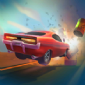 stunt car extreme（特技车极限）