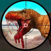 Wild Animal Hunt: Dino Hunting Games（血腥恐龙狩猎）
