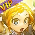 Demong Hunter VIP（迪蒙猎人）
