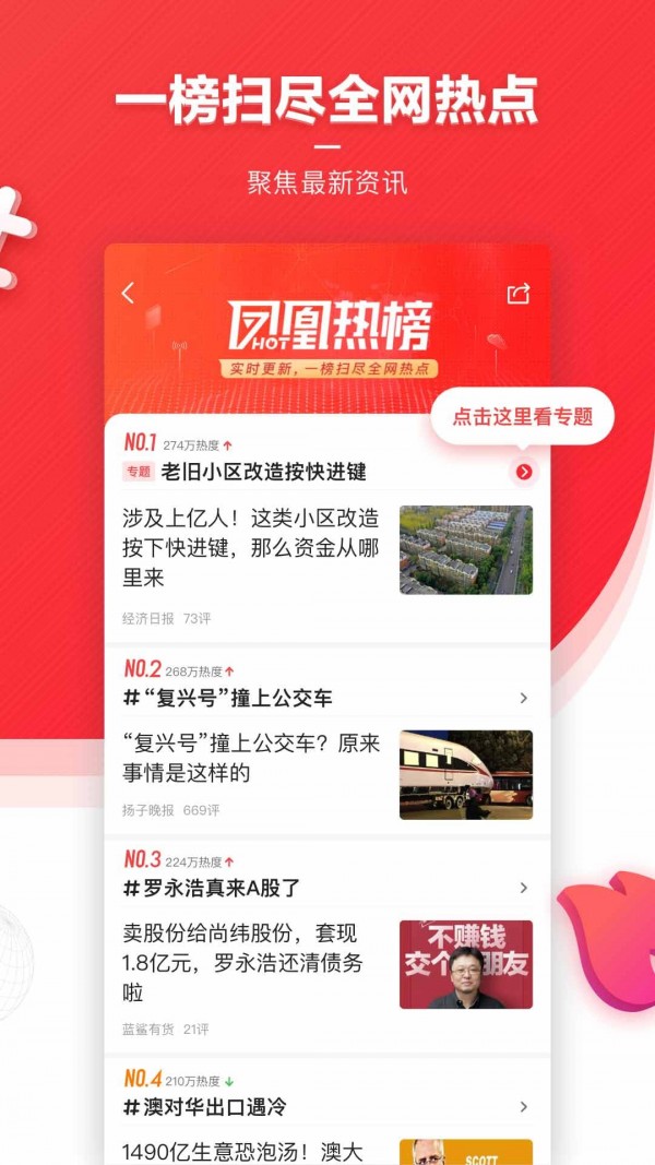 ifeng_news（凤凰资讯）