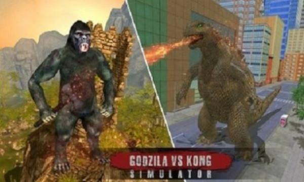 Hybrid Titan Rex: City Rampage（机械怪兽决战）
