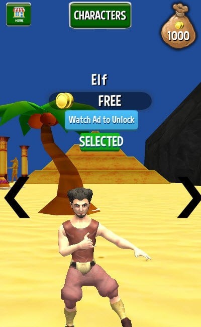 Run Subway Fun Race 3D（地铁趣味赛3D）