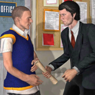 High School Bully Gangster（校园恶霸模拟器）