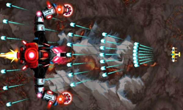 Strike Force（突击力量）