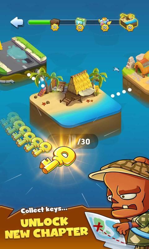 Zombie Defense（僵尸防御植物战争）