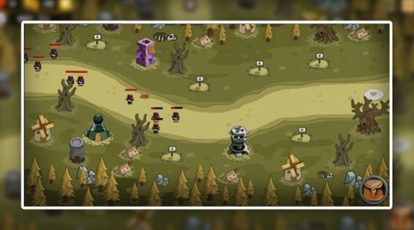 Fantastic Tower Defense（幻想塔防2021）