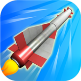 Boom Rockets 3D（火箭战争3D）