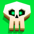 Idle Necromancer（空闲的死灵法师）