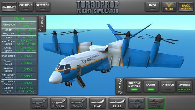 Turboprop Flight Simulator（微软模拟飞行2021）
