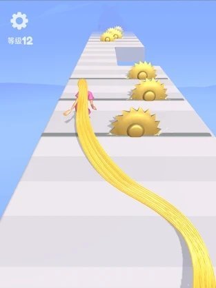Hair master Challenge（2021美发大师挑战）