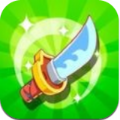 : Epic Cooking Adventure Game（锻造英雄）