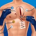 ER Hospital Open Heart Surgery（急诊室主任医生）