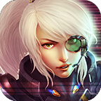 Alien Zone Raid（异形地带突袭）