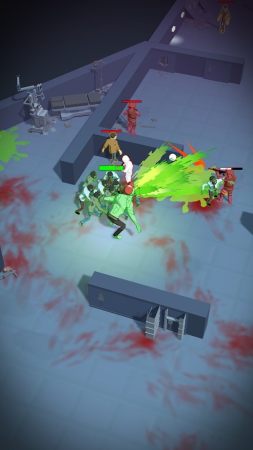 Zombies Must Rule!（僵尸必须统治）