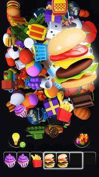 Match Mania 3D（比赛狂热3D）