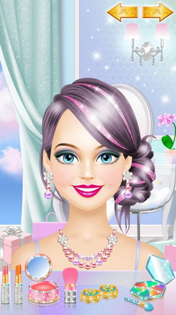 Fashion Model（时尚的巨星装束）