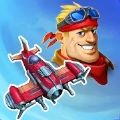 Sky Patrol（空中巡逻队）