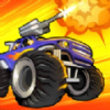 Zombie Truck（僵尸卡车大冒险）