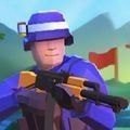 Modern Battlefield Simulator（士兵战场模拟）