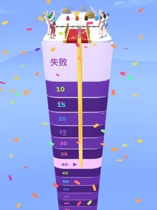 Hair master Challenge（2021美发大师挑战）