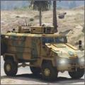 Special Forces:Snowy Operation（装甲警车特种作战）