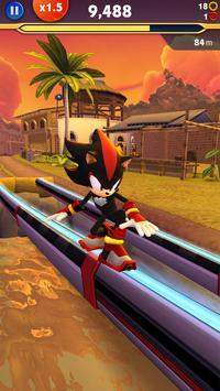 Sonic Boom（音速冲刺2）