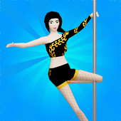 Pole Gymnastics（撑竿体操）