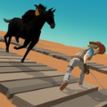 Zorro Race（佐罗赛跑）