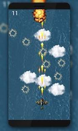 Pacific Wings: Air Combat（太平洋之翼空战）