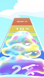 Slime Run（史莱姆奔跑）