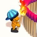 Matches Craft - Idle Game（火柴工艺空闲）