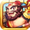 萌三国无双红包版