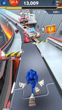Sonic Boom（音速冲刺2）