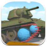 TankPhysicsMobile（坦克物理移动）
