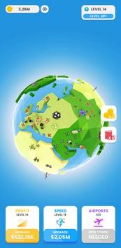 Planes Idle Tycoon（机场空闲大亨）