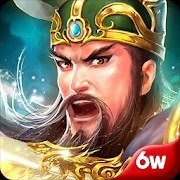 逐鹿三国手游
