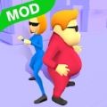 fat boy & slim girl（特工夫妇）