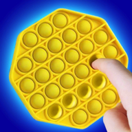 Sensory fidget toys（心灵放松玩具）