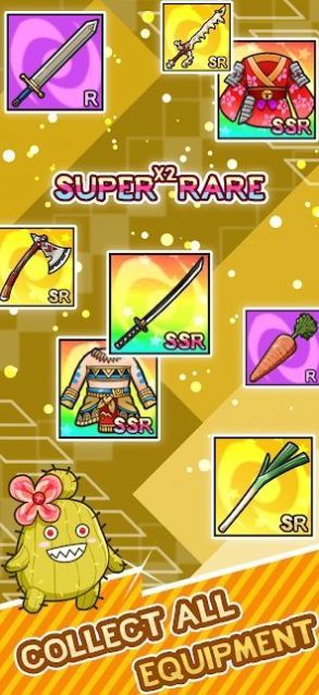 Isekai Samurai Cat Kawaii（异世界武士喵）