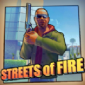 fury street 2（怒火街头2021）