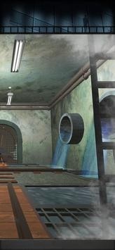 DarkWater（逃脱游戏黑水）
