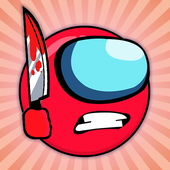 Red Imposter（红色顶替球冒险）