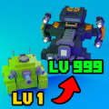 Super Tank Blast（超级坦克爆炸）