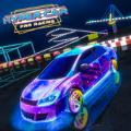 Hyper Car Racing Track（专业赛车达人）