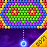 Bubble Shooter Journey（爆破射击之旅）