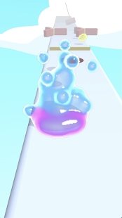 Slime Run（史莱姆奔跑）
