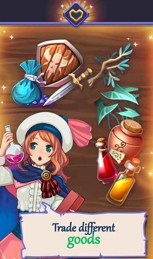 萌娘小镇